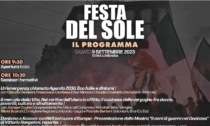 Festa del Sole a Fagnano, Lealtà Azione replica ad Astuti: "Venga come relatore"