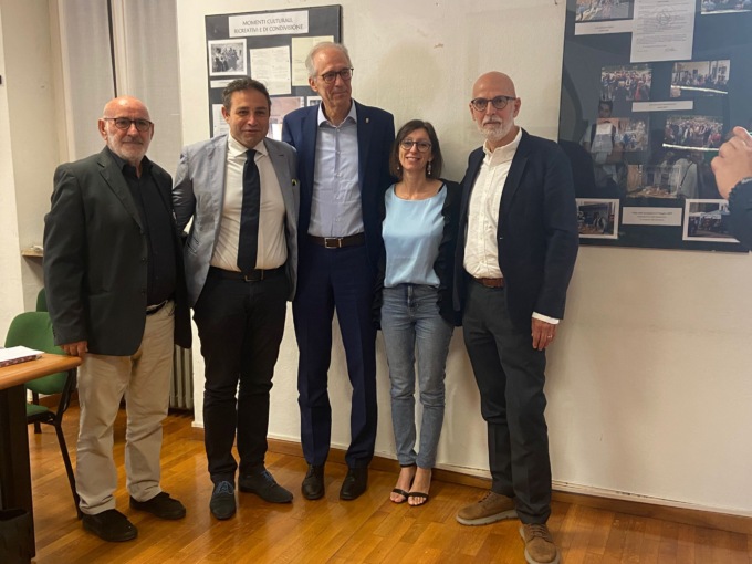 Sicurezza a Saronno: “Il flash mob del centrodestra? Una sceneggiata, il Governo ha abbandonato gli enti locali”