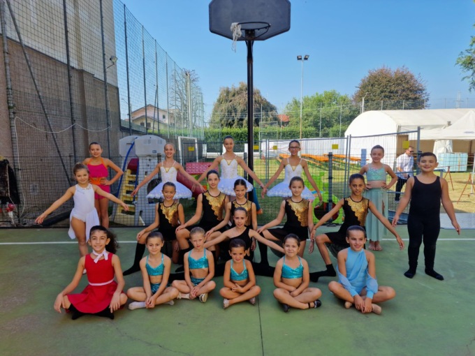 Cislago, successo per la festa della Massina