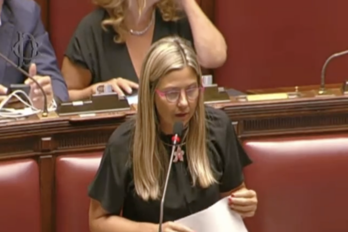 Risorse per i danni del maltempo, Gadda: “Il governo stanzi subito le risorse”