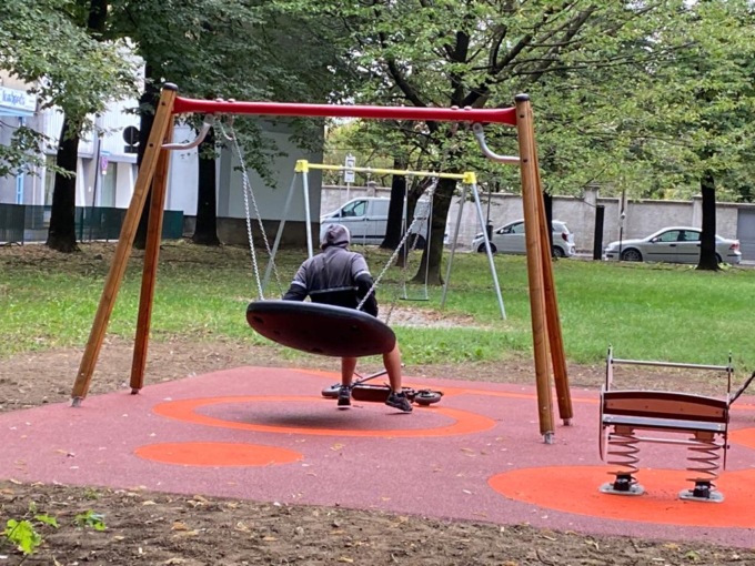 Gioghi inclusivi utilizzati impropriamente: la denuncia del sindaco Airoldi