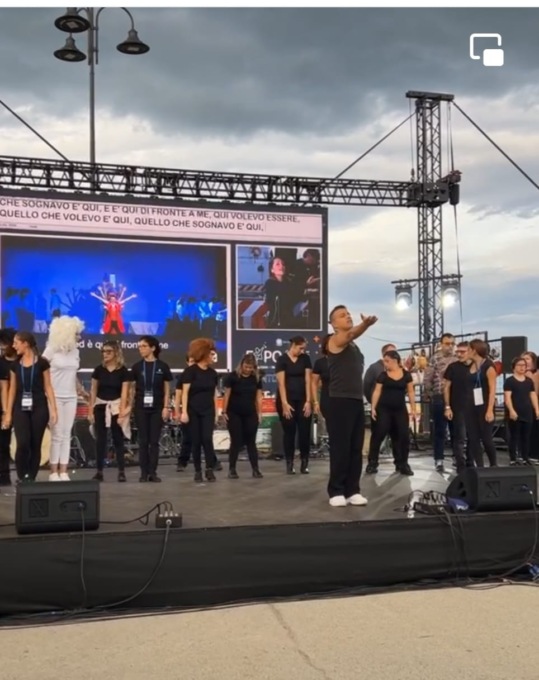 Successo nazionale a Rimini per la cooperativa “Il Granello”