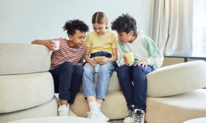 Una serata informativa dedicata alla sicurezza dei minori online