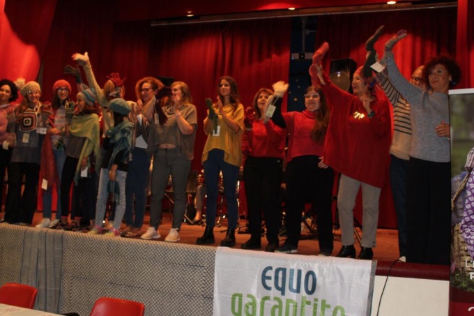 Si è concluso Terra Mater Festival per il futuro del pianeta