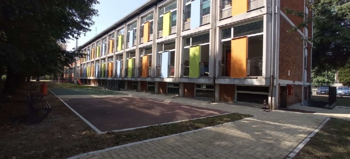 Dopo un’estate di lavori riaprono le scuole di Saronno