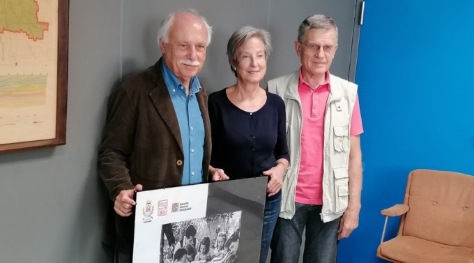 Dal Festival di Venezia a Saronno il film su don Milani