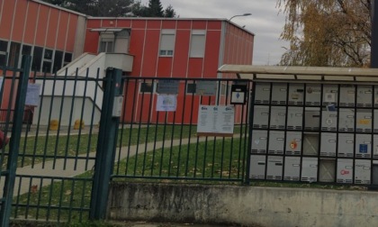 Vaccinazione anti - Influenzali nell'ex scuola Pizzigoni