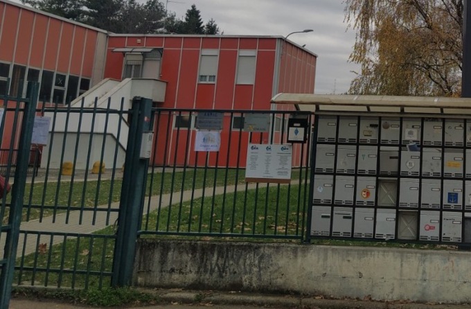 Vaccinazione anti – Influenzali nell’ex scuola Pizzigoni