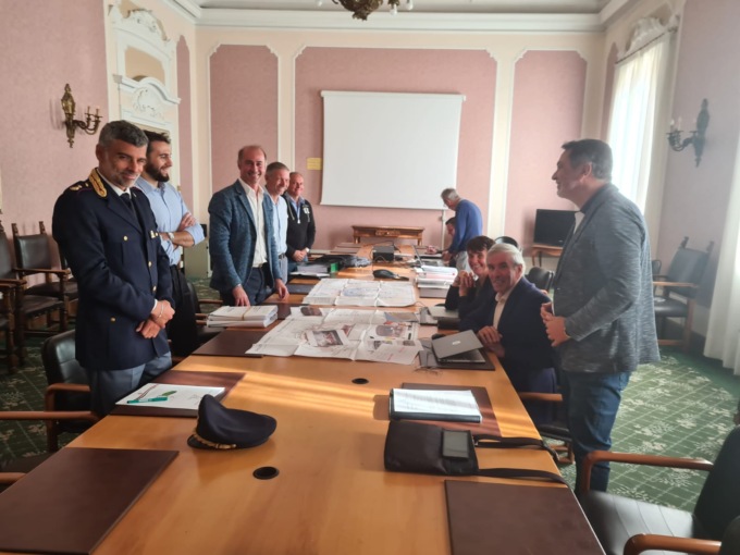 Nata la Commissione provinciale di vigilanza sui locali di pubblico spettacolo