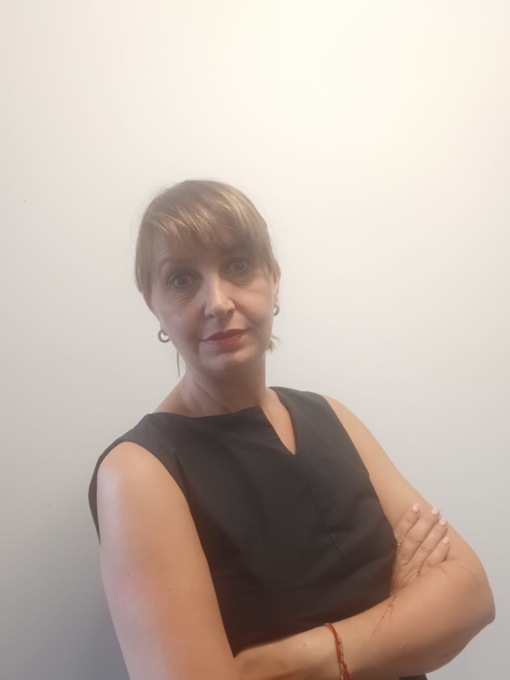 Annalisa Cuccovillo  è stata confermata segretaria del Pd: obiettivo tornare in Consiglio