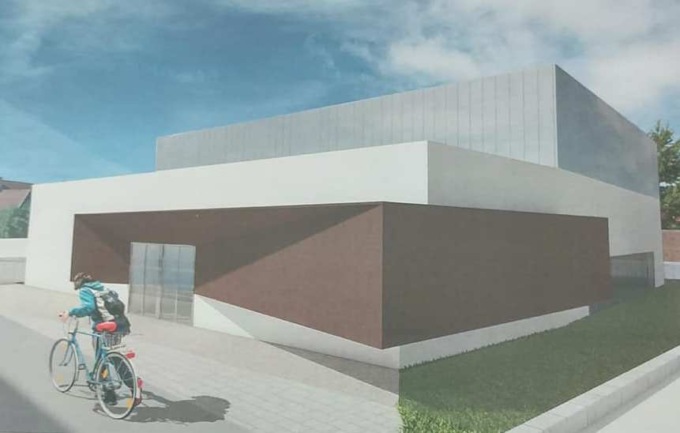 Nel 2024 l’obiettivo è la nuova palestra