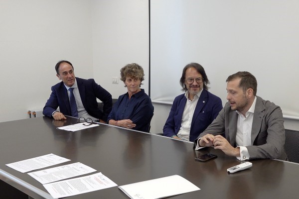 L’assemblea annuale Uneba Varese alla Liuc di Castellanza