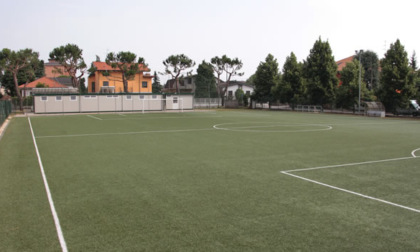 Centro sportivo San Giovanni, approvato il progetto per l'efficientamento energetico