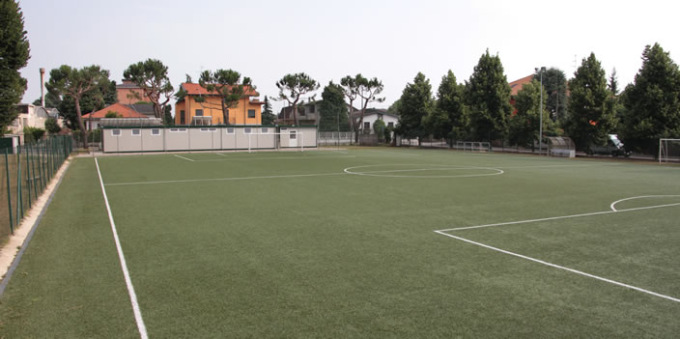 Centro sportivo San Giovanni, approvato il progetto per l’efficientamento energetico