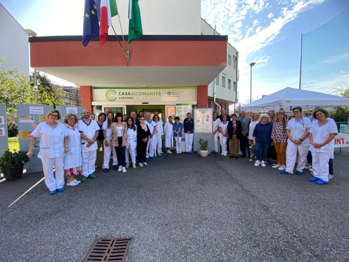Bilancio estremamente positivo per la Settimana della prevenzione