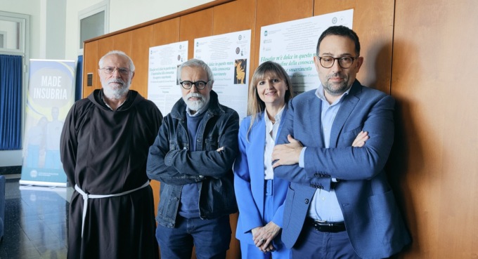 Al via la XV edizione di “Giovani pensatori”