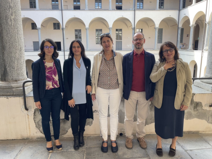 Benessere psicosociale di bambini e ragazzi: un corso all’Università dell’Insubria