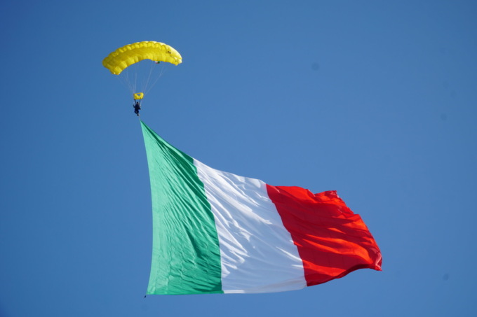 Solidarietà e lanci di precisione per ricordare Claudio Bonaiti