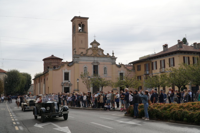 Impara l’arte dal nonno un successo