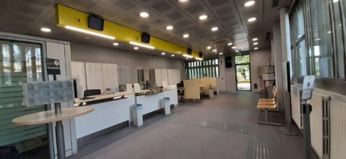 Poste, riapre l’Ufficio di Fagnano Olona