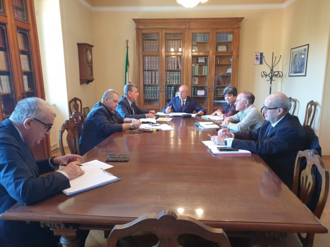 L’Esercito a Varese per presentare il Calendesercito