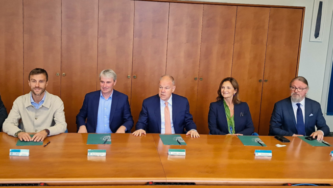 L’Università dell’Insubria al lavoro per il Pgt di Varese