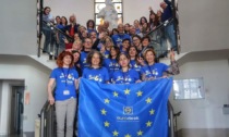 Eurodesk a Varese compie 20 anni