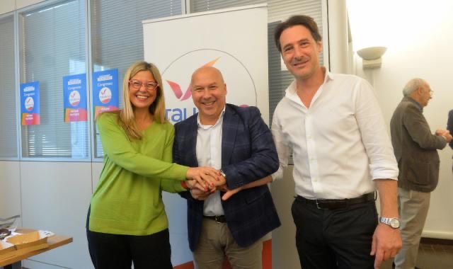 Eletto il nuovo presidente provinciale di Italia Via, Salvino Reina
