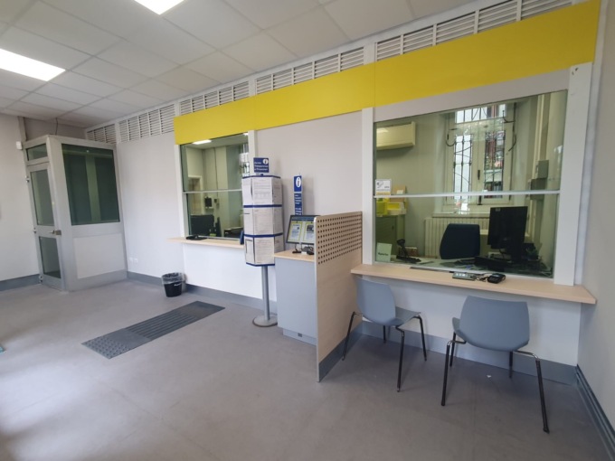 Nuovamente operativi gli uffici postali di Golasecca e Cantello
