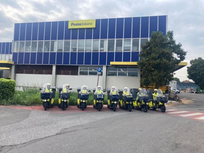 Anche in provincia di Varese continuano le assunzioni dei portalettere