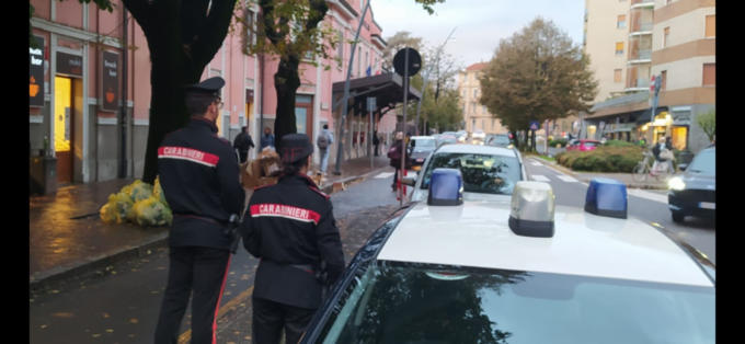 Raccolta firme per un consiglio comunale aperto sulla sicurezza
