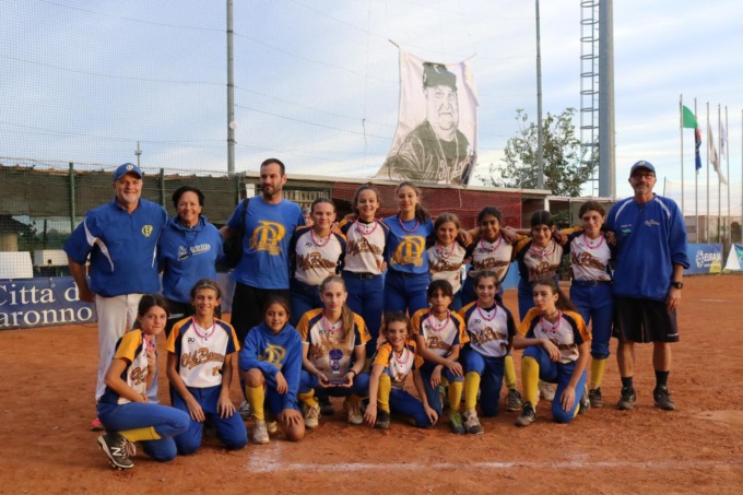 Grande successo per la terza edizione del torneo “Piccole stelle Enrico Obletter”
