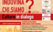 Indovina chi siamo culture in dialogo