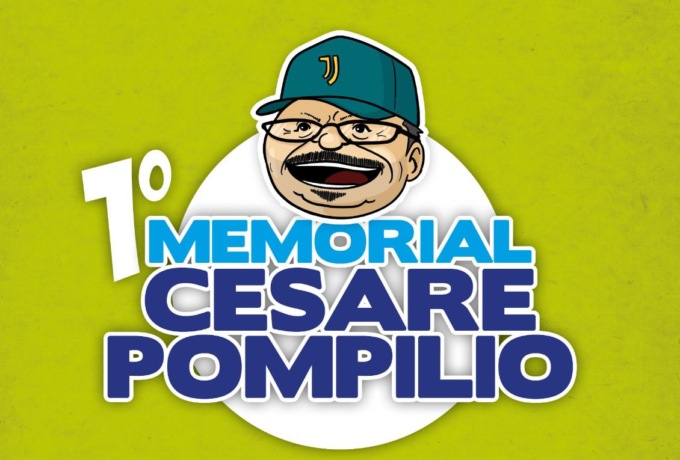 Il 28 ottobre il primo memorial Cesare Pompilio