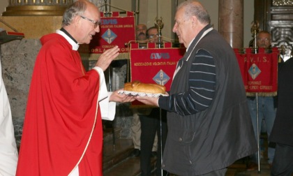 Addio a Dario Oldani, colonna portante dell'Avis saronnese