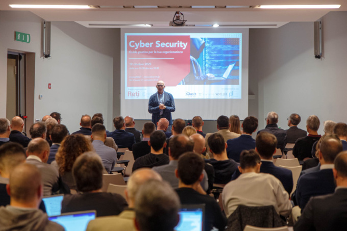 Cybersecurity: solo il 65% delle aziende fa uso degli antivirus