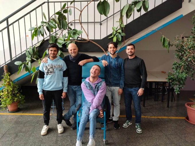 Un calcio balilla per tutti: agli studenti del Facchinetti di Castellanza il premio “Lombardia è Ricerca”