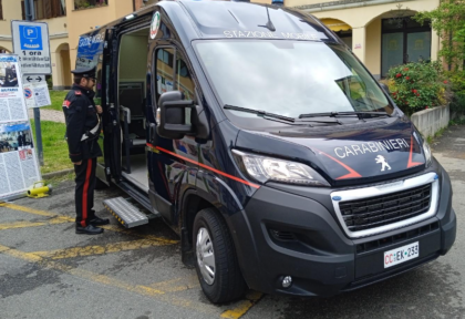False attestazioni per lavori mai eseguiti: una persona in carcere e 13 indagati