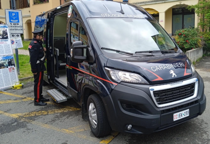 False attestazioni per lavori mai eseguiti: una persona in carcere e 13 indagati