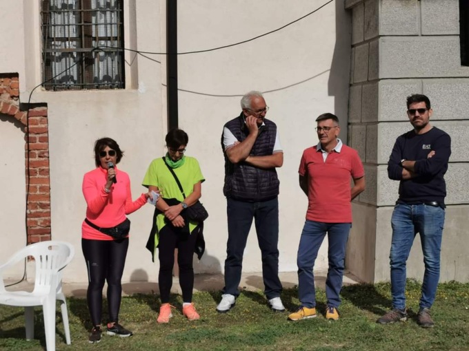 Cislago torna a vivere il suo bosco