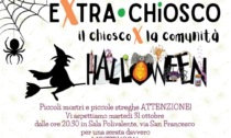 Festa di Halloween a Solaro