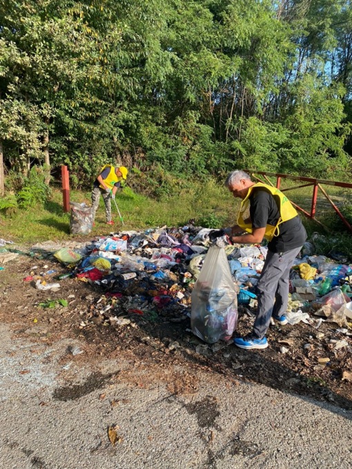 Domenica torna la Giornata ecologica