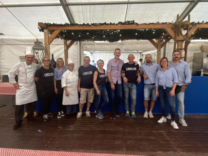 Oltre 2mila persone alla Sagra dell’uva a Misinto