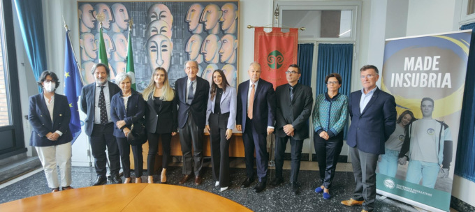 L’associazione Palma dona due borse di studio