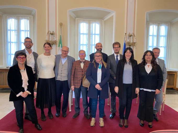 Il progetto “Senologia al centro” arriva a Varese