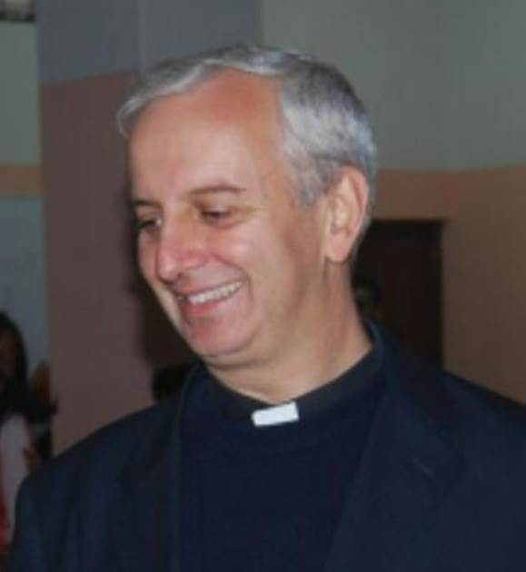 Don Ambrogio alla guida del Decanato di Tradate