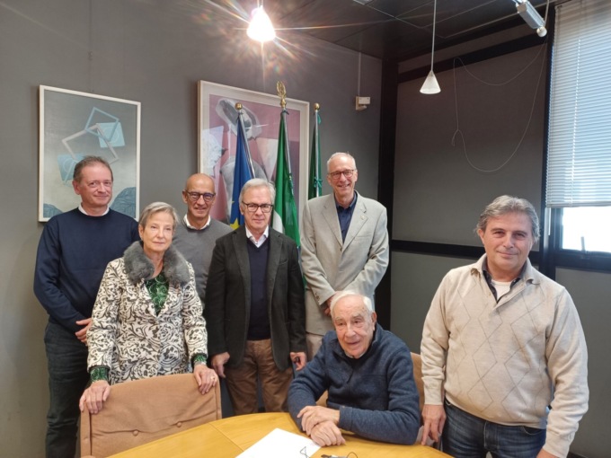 Manzoni e Calvino protagonisti dell'”Autunno saronnese”