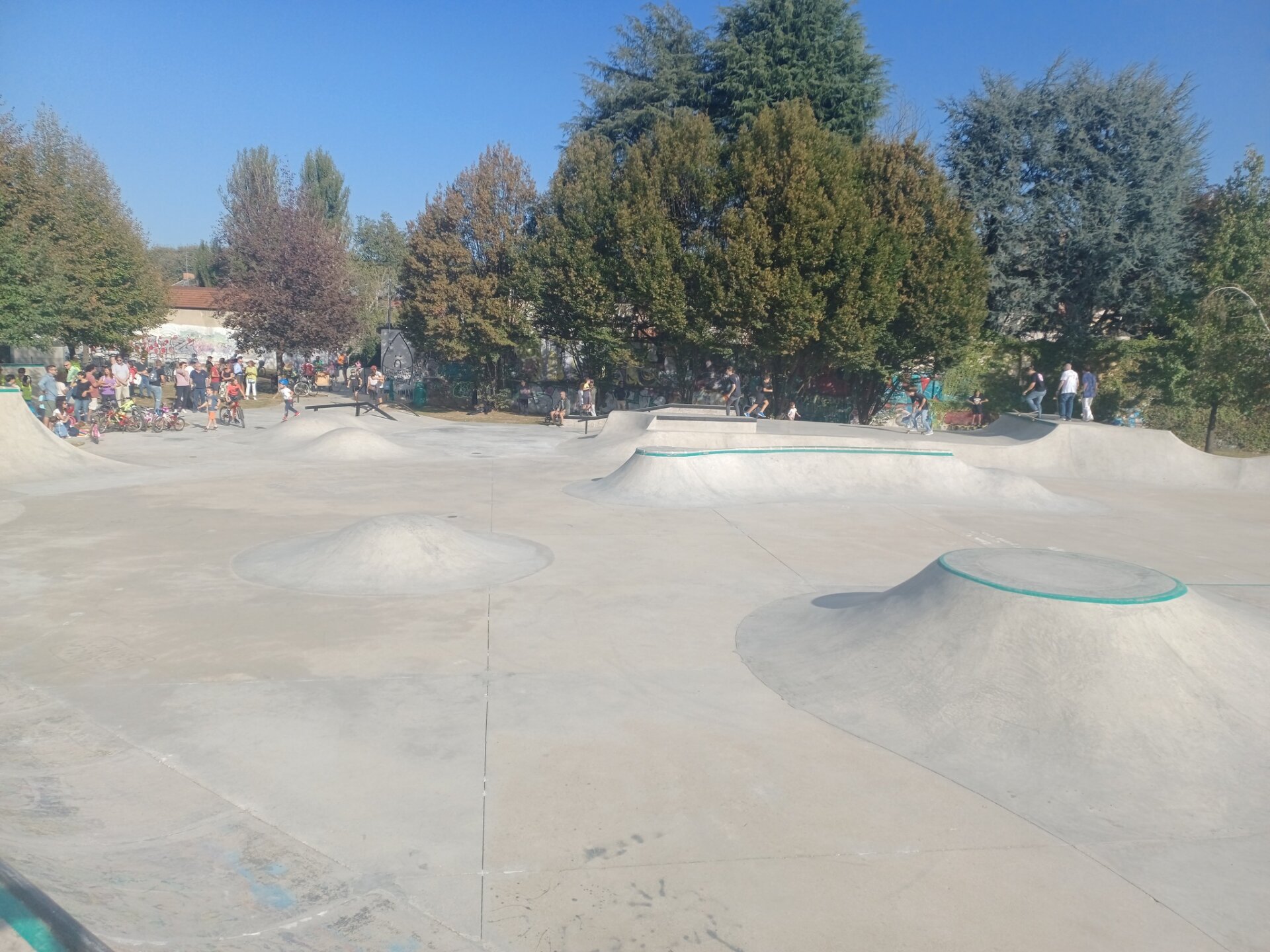 Skatepark Saronno