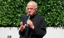 Addio a don Giuseppe Maggioni, è stato parroco a Vedano Olona
