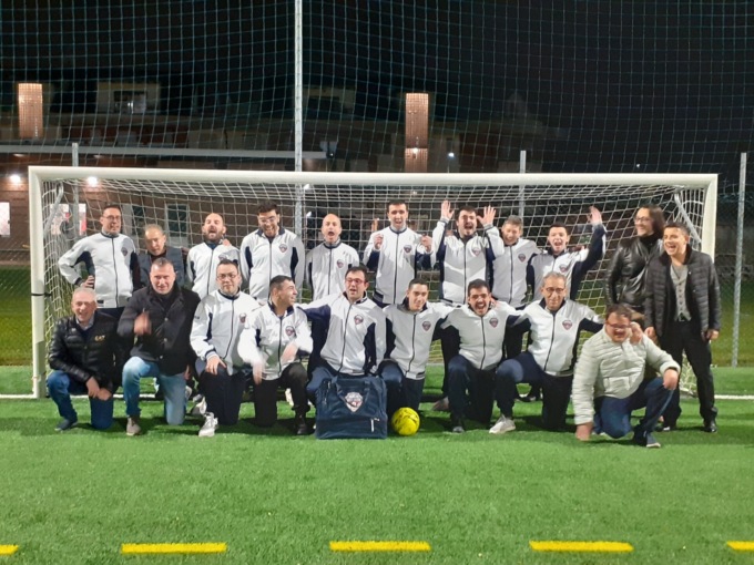 Calcio e disabilità: uniti si fa squadra grazie al progetto FootAble